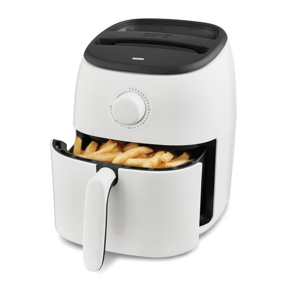 Dash Tasti-Crisp Express Air Fryer 2.6Qt